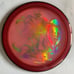SPIN DYED SKULBOY CHAMPION TEEBIRD DISC