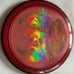 SPIN DYED SKULBOY CHAMPION TEEBIRD DISC