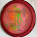 SPIN DYED SKULBOY CHAMPION TEEBIRD DISC