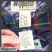 Wippette Rainthings - Navy Blue Shiny Lined Hooded Rain Coat