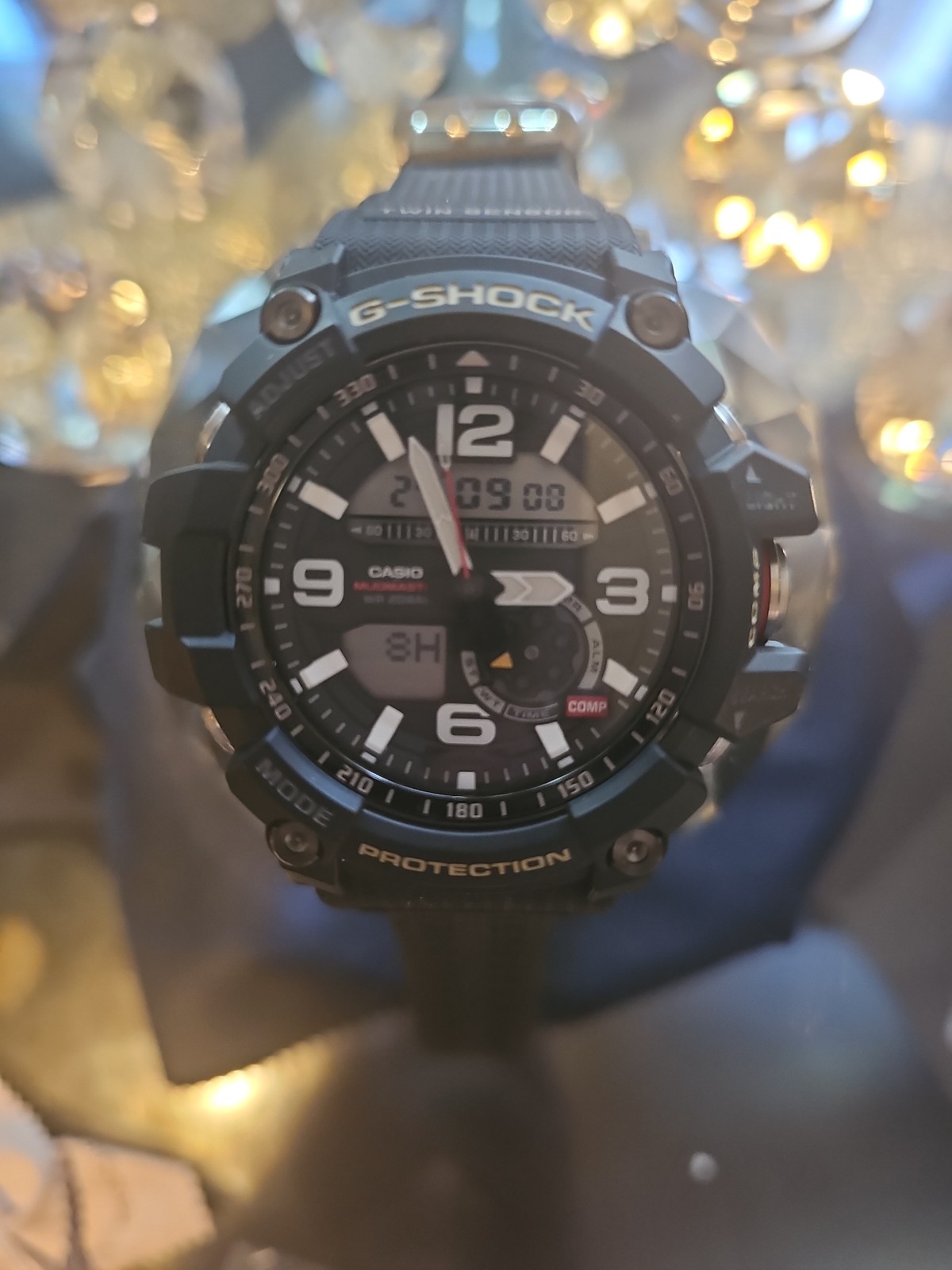 Mens G Shock