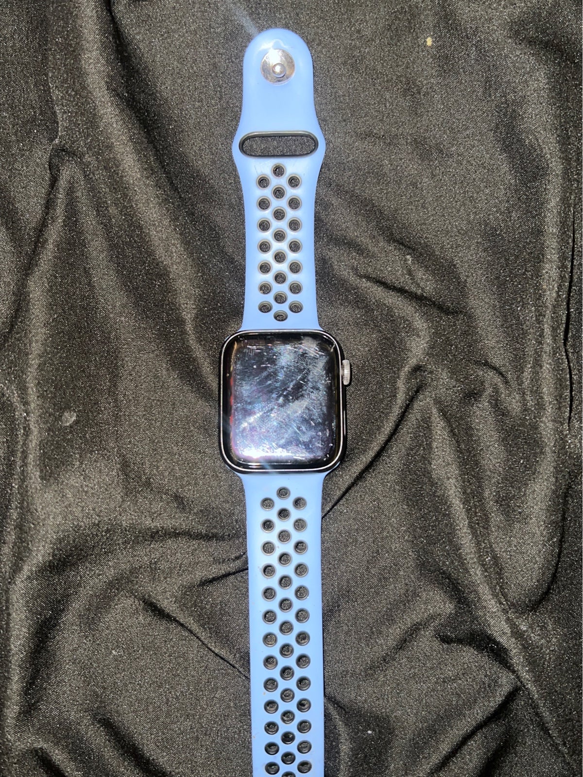 Apple watch series 5