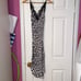 lingerie dress
