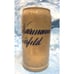 Old Stoneware 1L German/Austrian Brewery Mug Stein Scratched Name