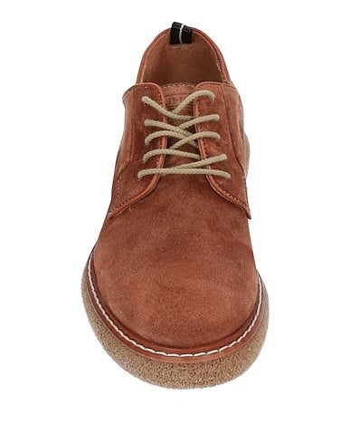 BRIMARTS Laced shoes