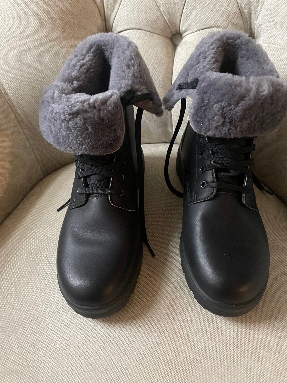 blundstone