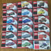 First come, first served! Cars Tomica 18-car set, bulk sale!