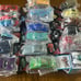 First come, first served! Cars Tomica 18-car set, bulk sale!