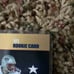 Tom Brady Rookie Card (ONLY 2000 MADE!!)
