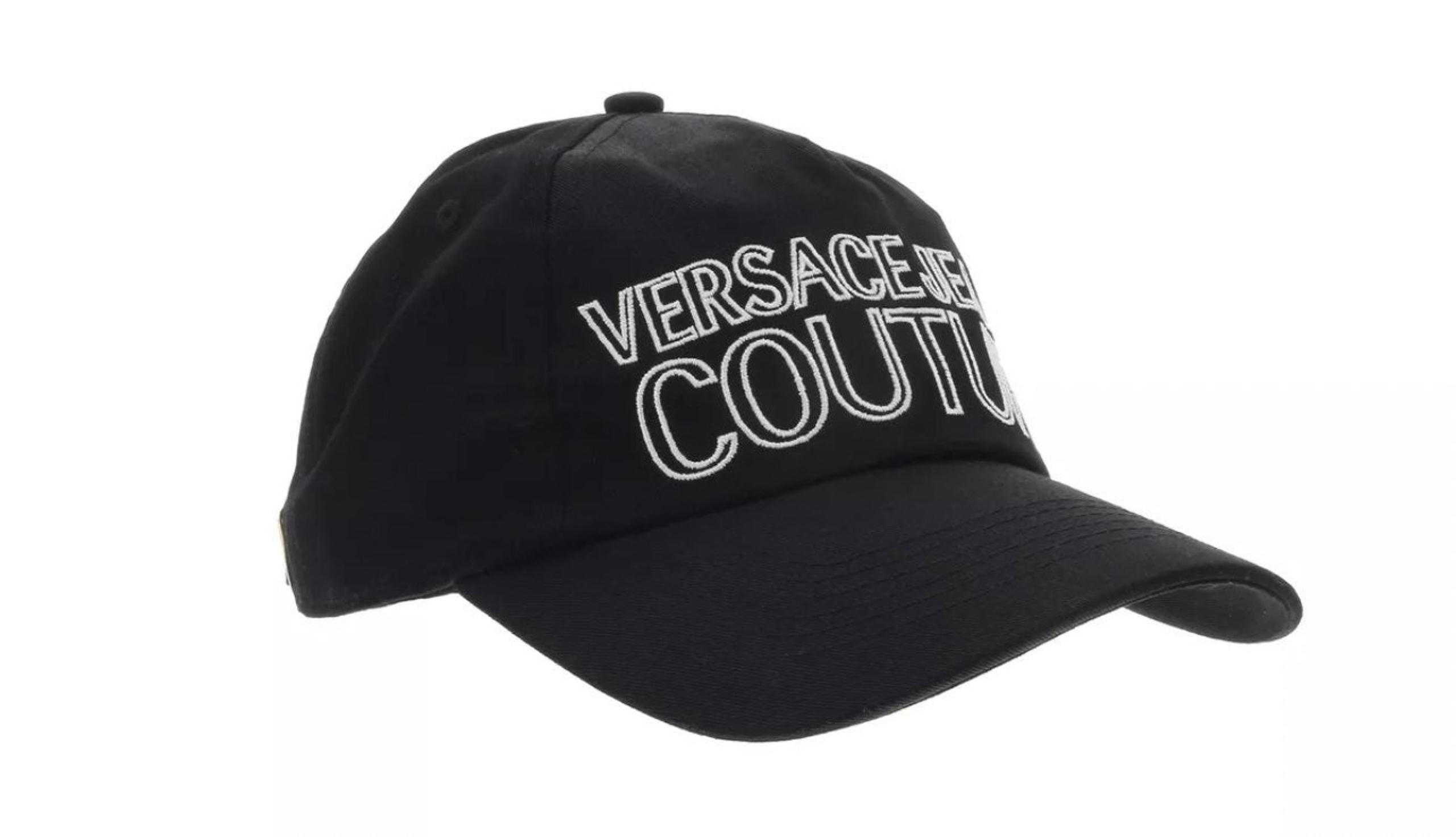 Versace Hat