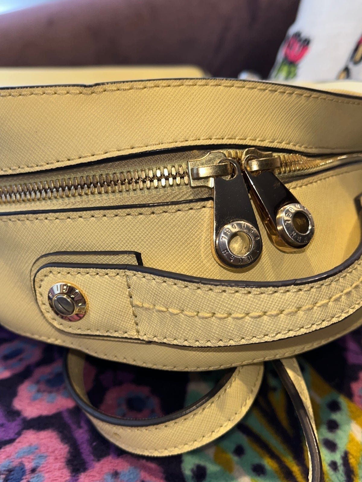 Henri Bendel Backpack