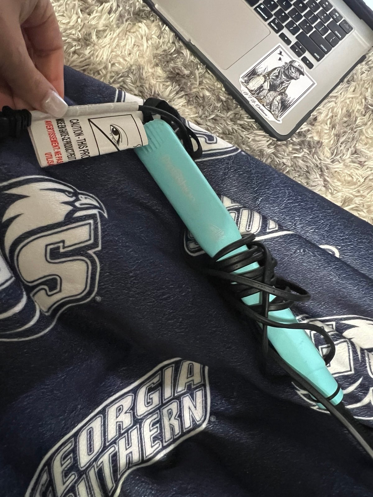 Pro fashion flat iron
