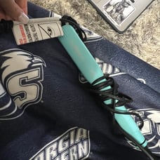 Pro fashion flat iron