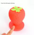 Strawberry lamp LED