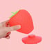 Strawberry lamp LED
