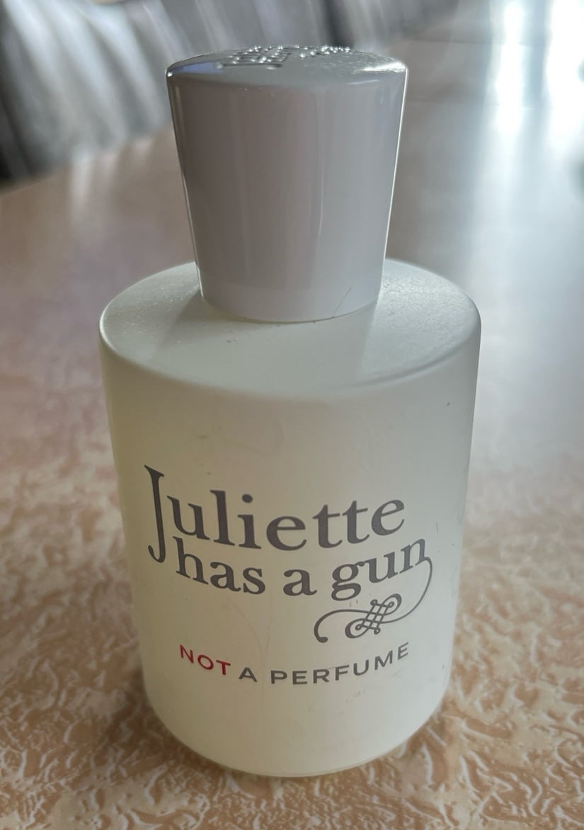 Juliette Has a Gun ( Not a PERFUME )