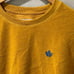 Dutch Bros Coffee Cotton Crewneck Sweater Size Large