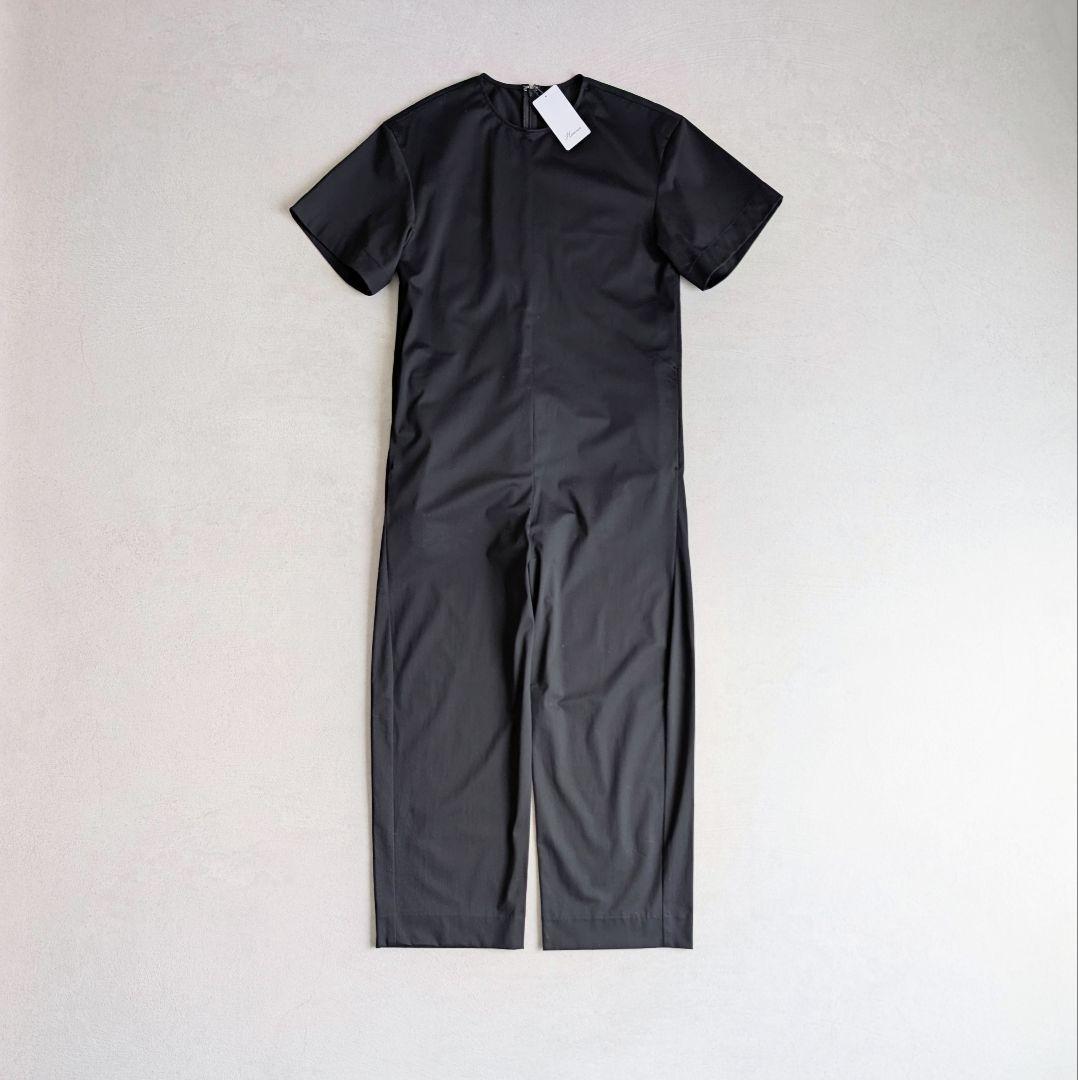 HARDY NOIR Tricot Jersey Jumpsuit Spick & Span