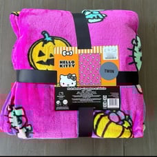 Hello kitty Frankie twin