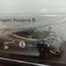 2024 Hot Wheels RLC Exclusive 21 Pagani Huayra R Mattel Creations