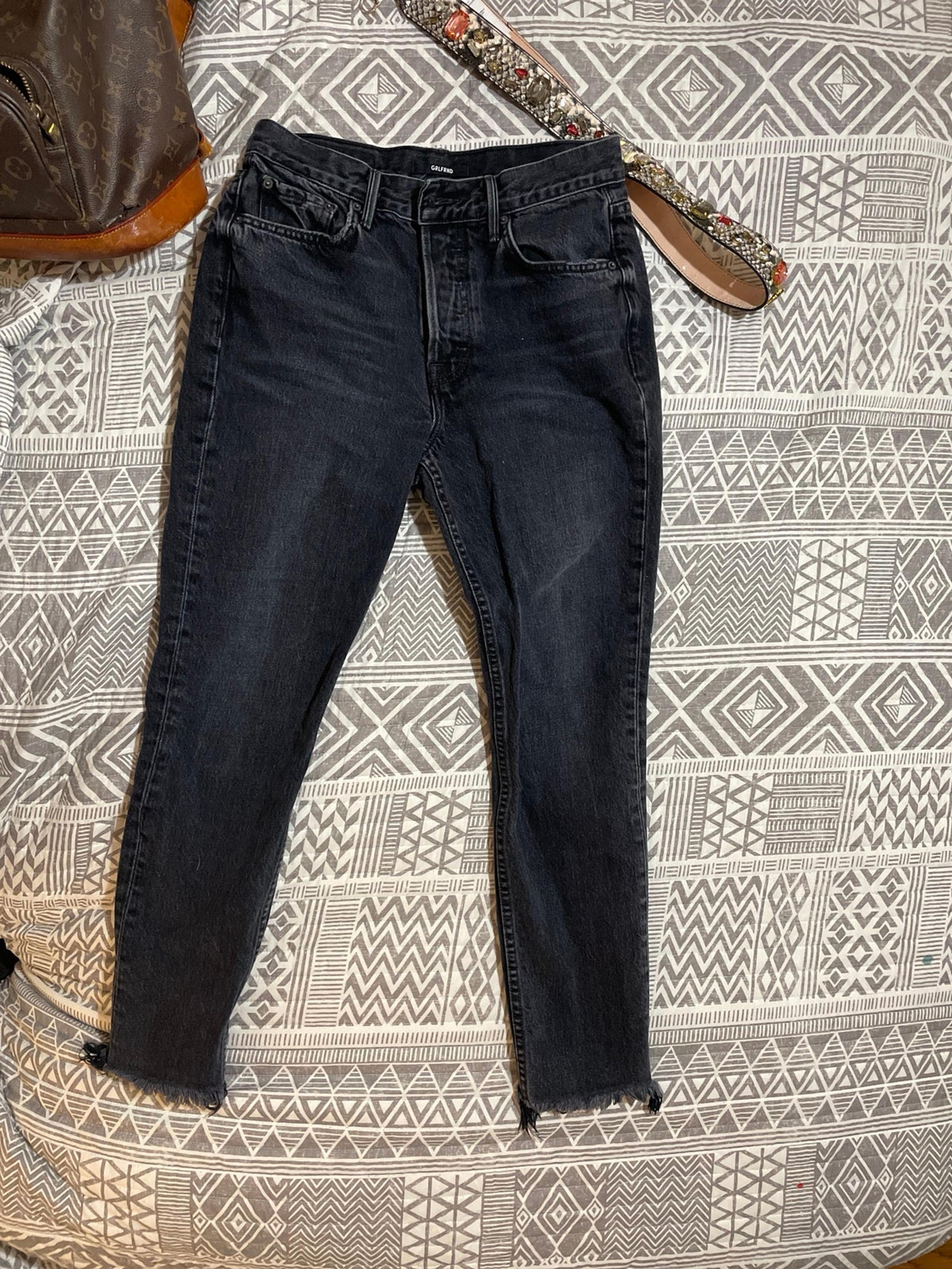 GRLFRND   100% cotton. -style karoline g849