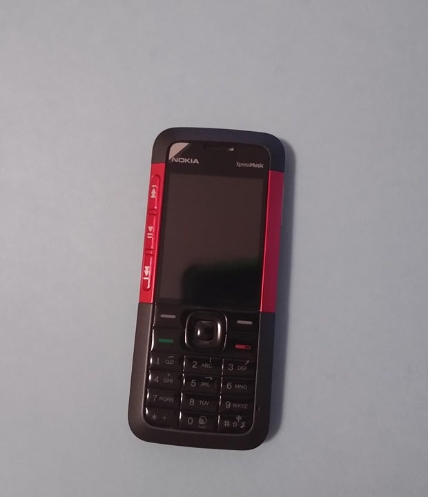 Nokia 5310 Xpress Music
