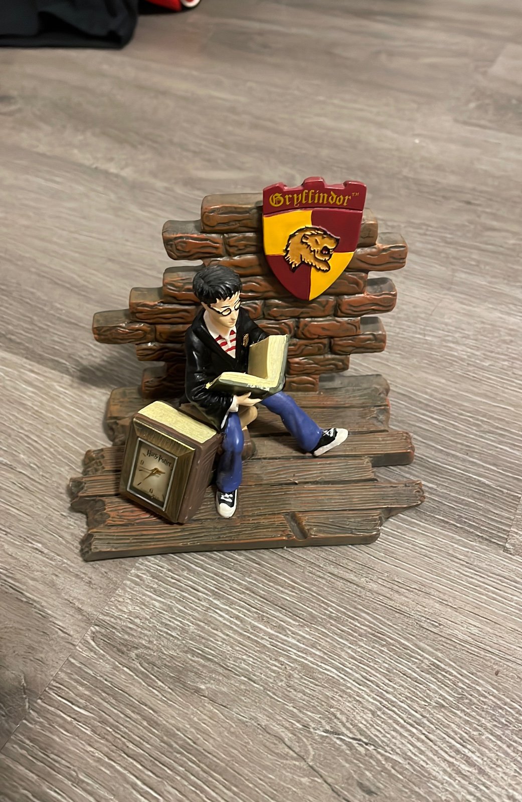 Harry Potter Figurine Action Figures | Mercari Harry Potter Figurine Action Figures | Mercari
