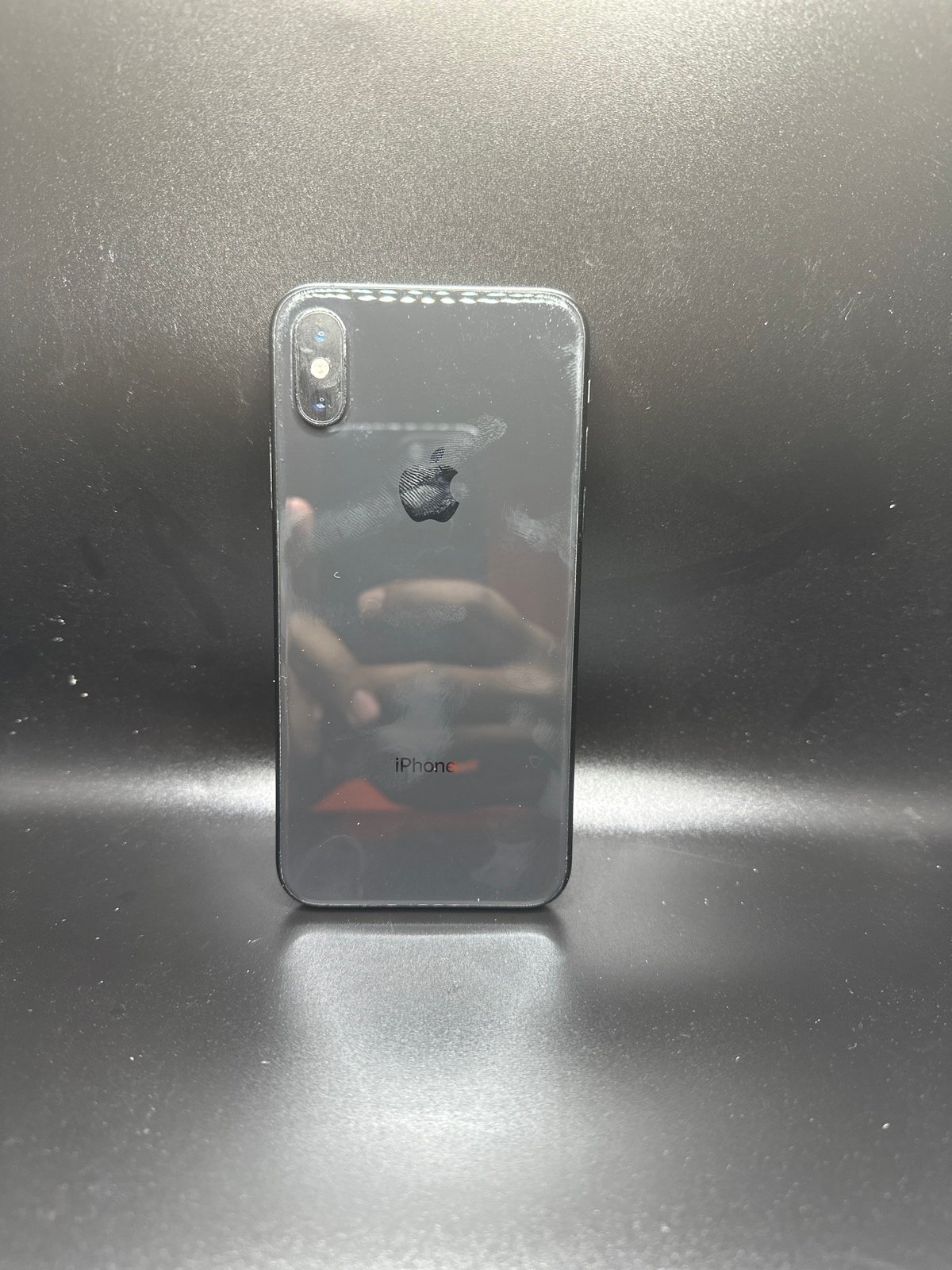 iPhone XS
