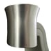Gray Metallic Flare Wallflowers Bath & Body Works Silver Fragrance Warmer Lot