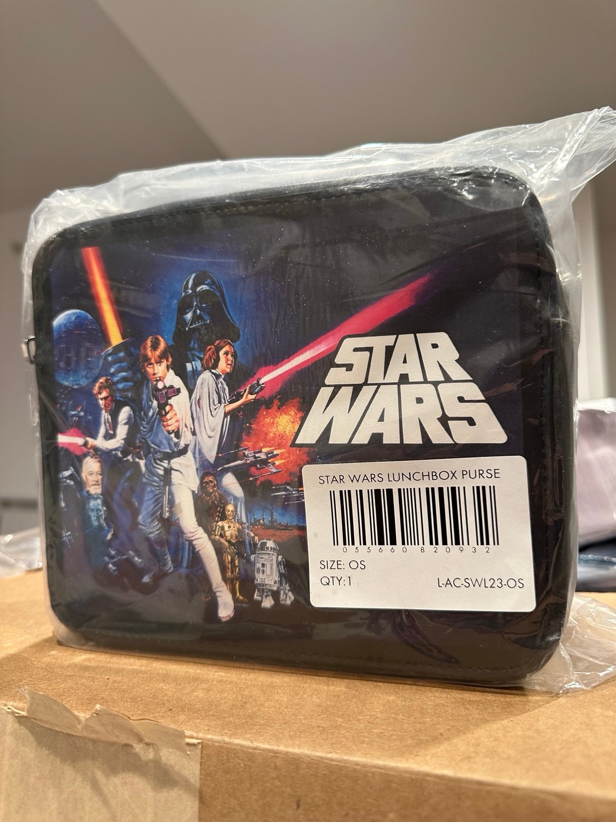 Star Wars Bag