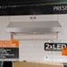 30 range hoods