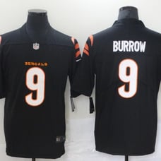 NFL Men's Cincinnati Bengals Jersey