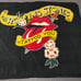 Rare Rolling Stones Tattoo You World Tour Blanket