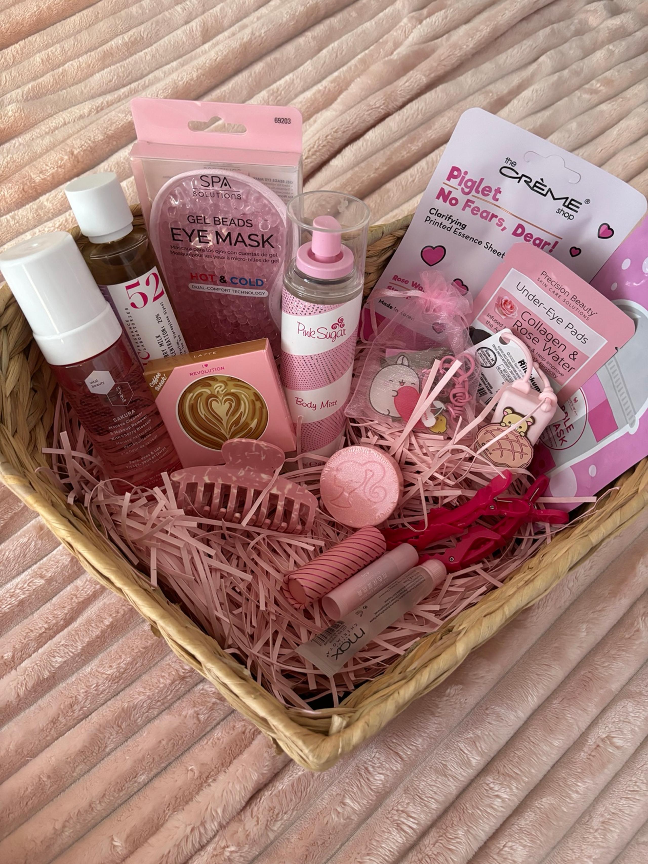 beauty bundle