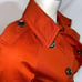 Burberry London Buckingham Women`s Trench Coat Jacket Size 4 1295 Manilla