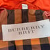 Burberry London Buckingham Women`s Trench Coat Jacket Size 4 1295 Manilla