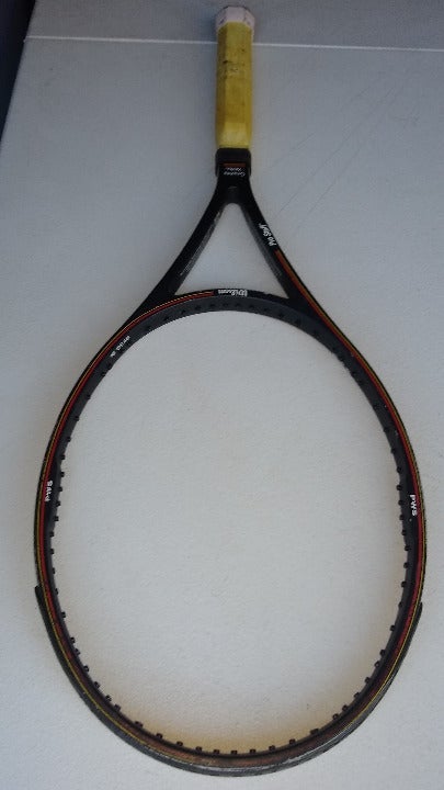 Wilson tennis racquet Pete Sampras model Pro Staff Graphite 6.0 GJX