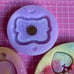 Sailor Moon Bundle of Molds