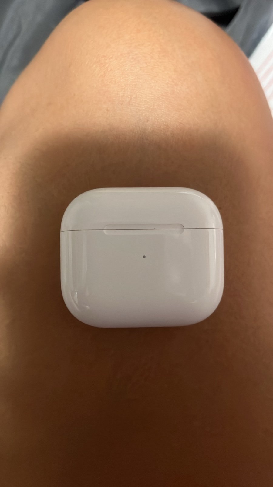 Apple AirPods 3rd Generation with Charging Case