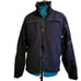 5.11 Tactical chameleon softshell mens black sabre lightweight jacket size small