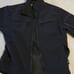 5.11 Tactical chameleon softshell mens black sabre lightweight jacket size small