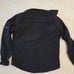 5.11 Tactical chameleon softshell mens black sabre lightweight jacket size small
