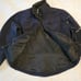 5.11 Tactical chameleon softshell mens black sabre lightweight jacket size small