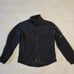 5.11 Tactical chameleon softshell mens black sabre lightweight jacket size small