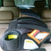 Chicco Car Seat, Go Fit Booster