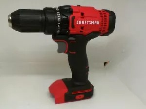 Craftsman Drill M-CMCD700 20 VOLT ~ Excellent
