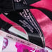 Victoria's Secret Love V-String Very Sexy Thong Panty Lace Mesh Underwear