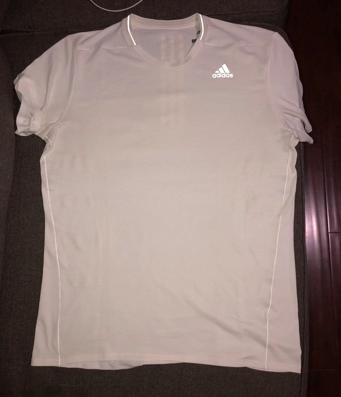 Adidas Supernova t-shirt