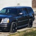 07-14 yukon denali headlights