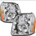 07-14 yukon denali headlights